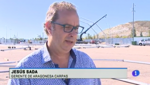 Fiestas del Pilar 2017