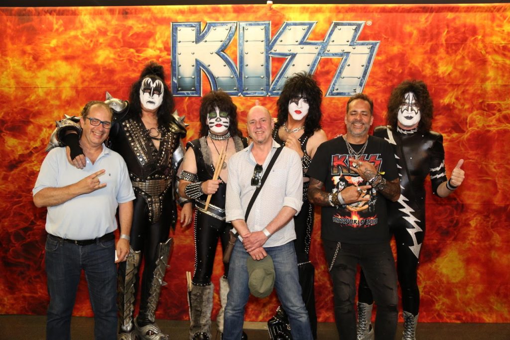 Rock Fest Barcelona