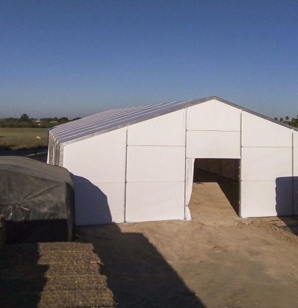 Venta de carpas en Andalucía: Aracarpas es la mejor solución