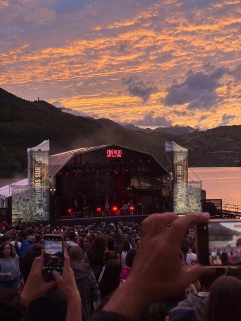 Festival Pirineos Sur